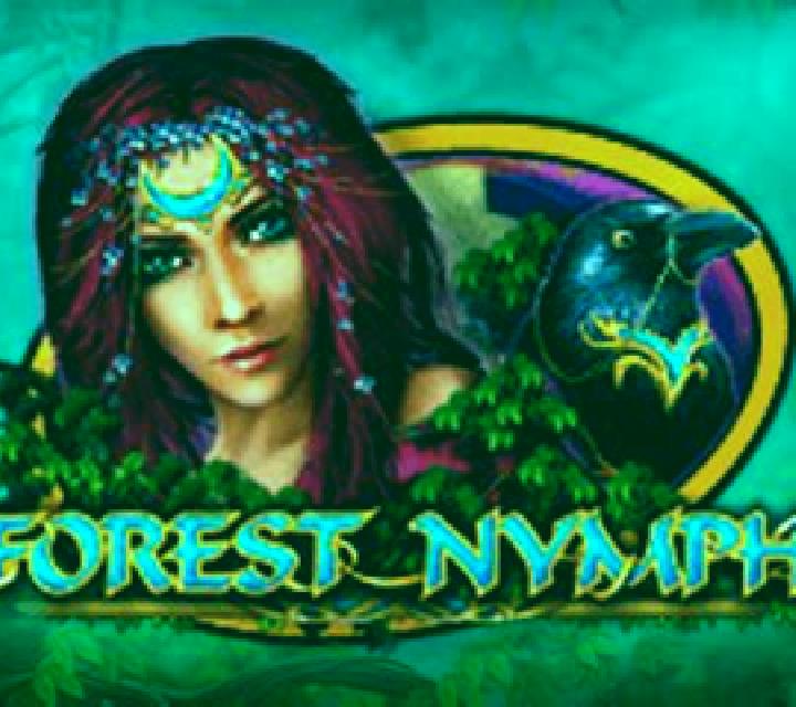 Forest Nymph slot