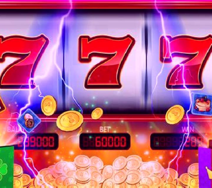 Forest of the Spirit slot game