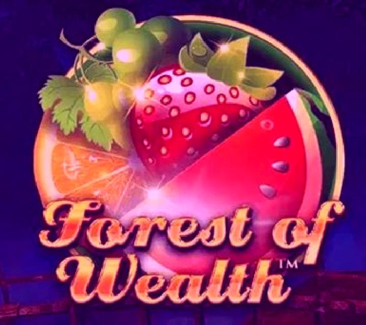Forest of Wealth slot