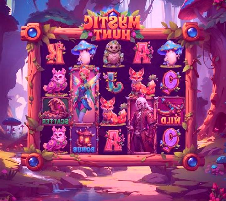 Forest Party KX slot game