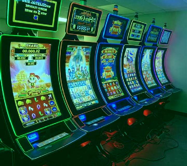 Forest Party (Openbox Gaming) slot machine