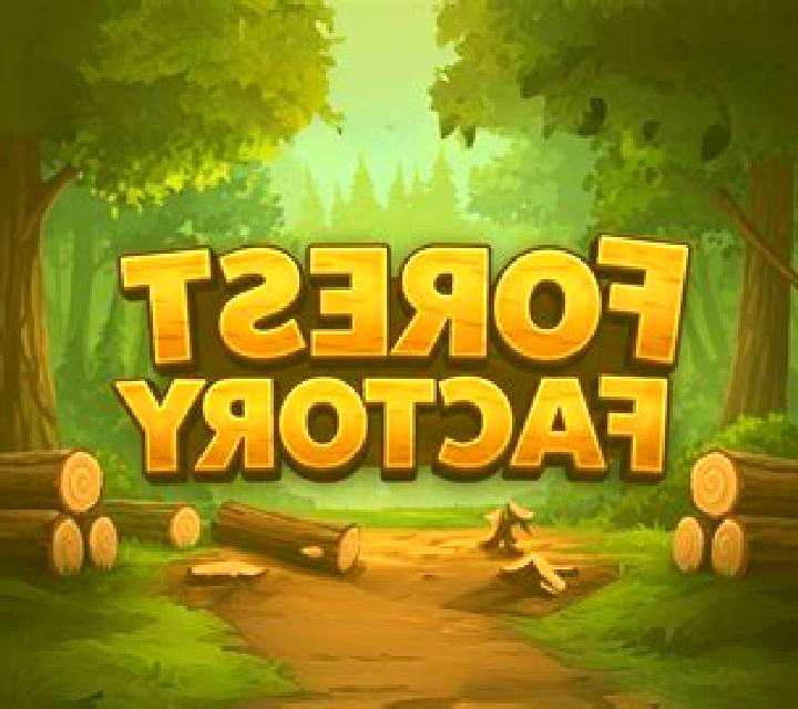 Forest Party (Slot Factory) slot game