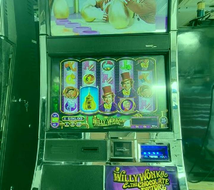 Forest Party (Slot Factory) slot machine