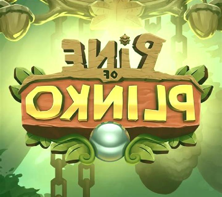 Forest Plinko online slot