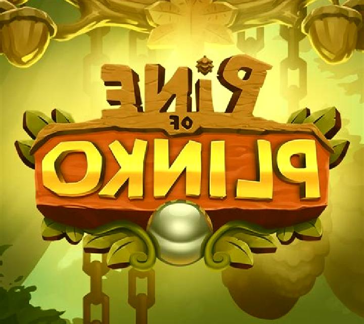 Forest Plinko slot