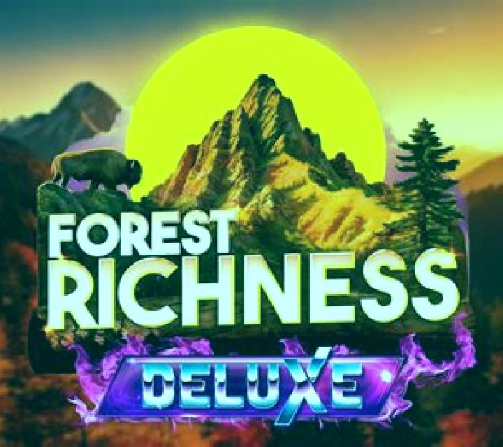 Forest Richness online slot