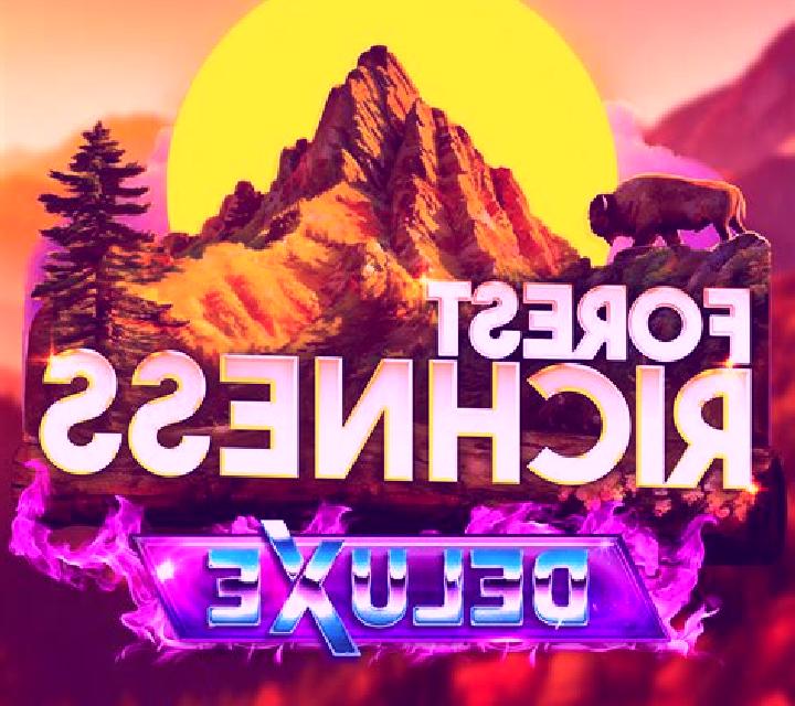 Forest Richness slot machine