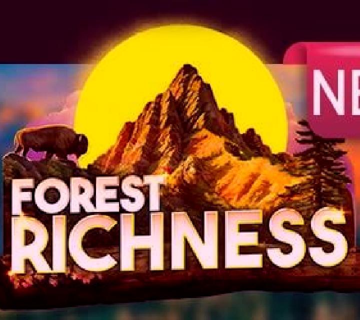 Forest Richness slot