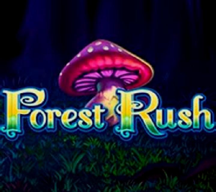 Forest Rush slot