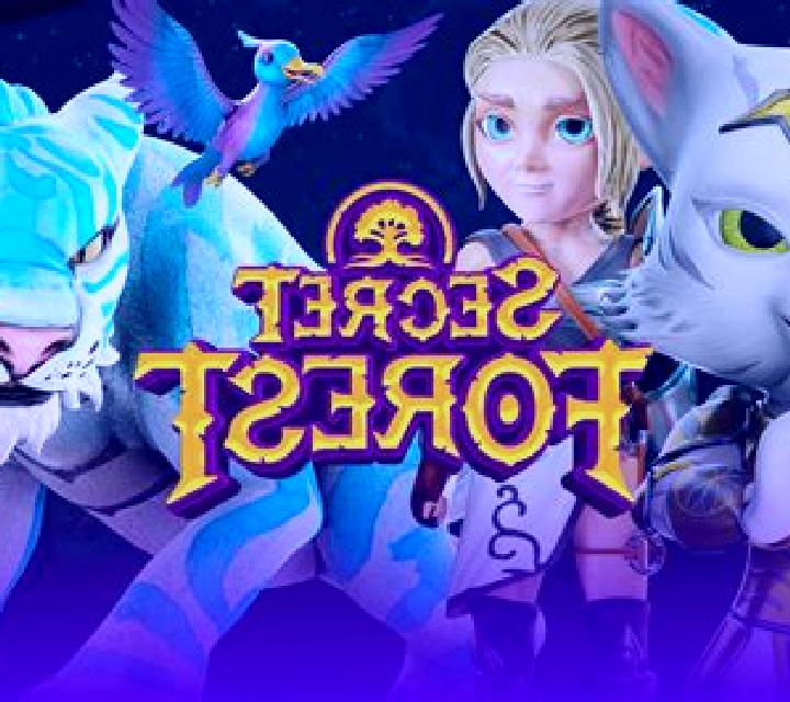 Forest Secret online slot