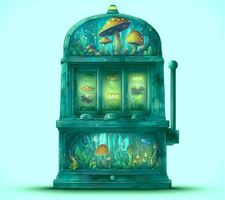 Forest Snowballs slot machine