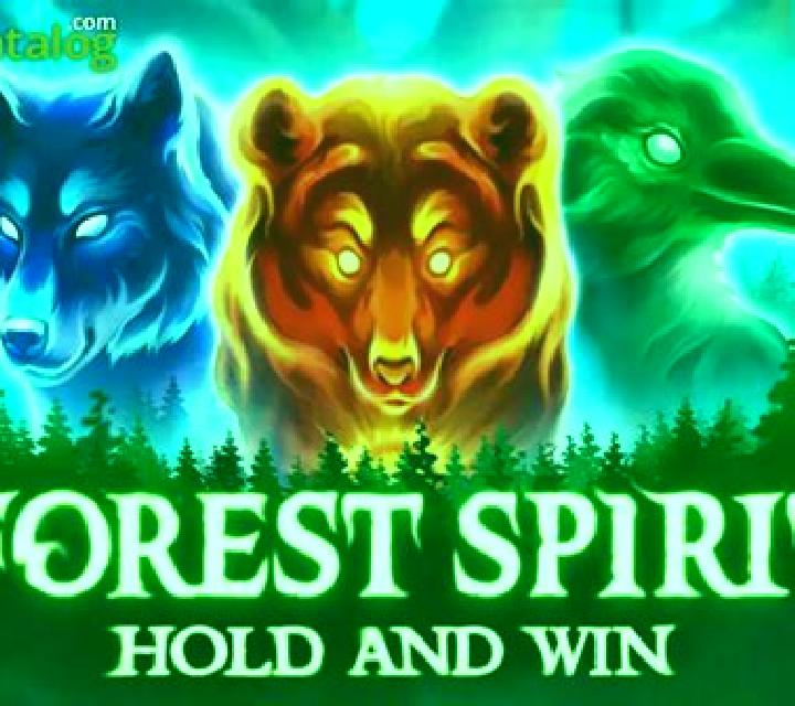 Forest Spirit slot