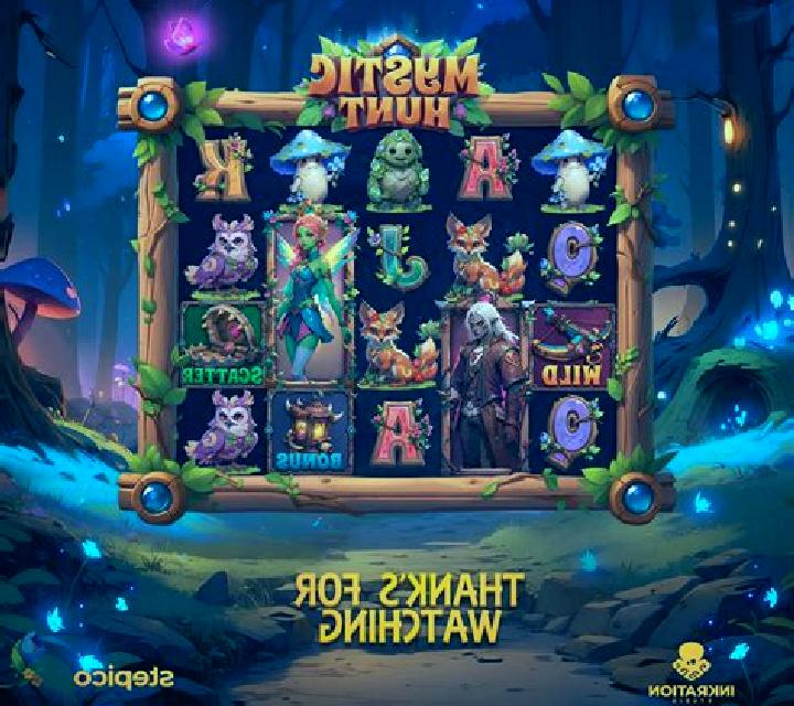 Forest Story online slot
