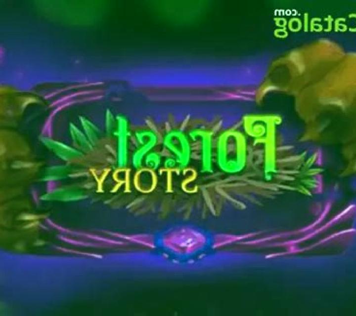 Forest Story slot