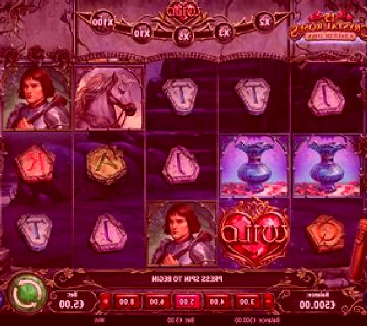 Forest Tale slot machine