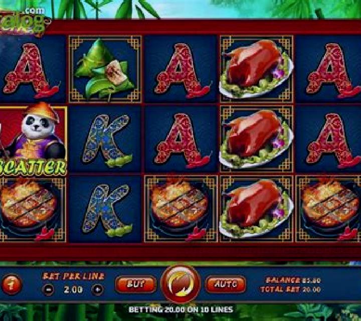 Forest Treasure (Eurasian Gaming) online slot