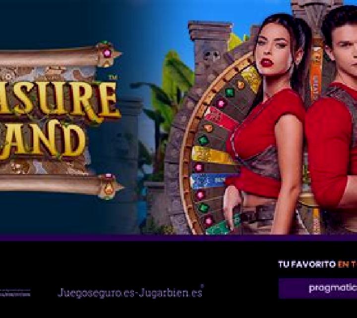 Forest Treasure (Pragmatic Play) slot