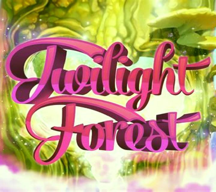 Forest Wedding online slot