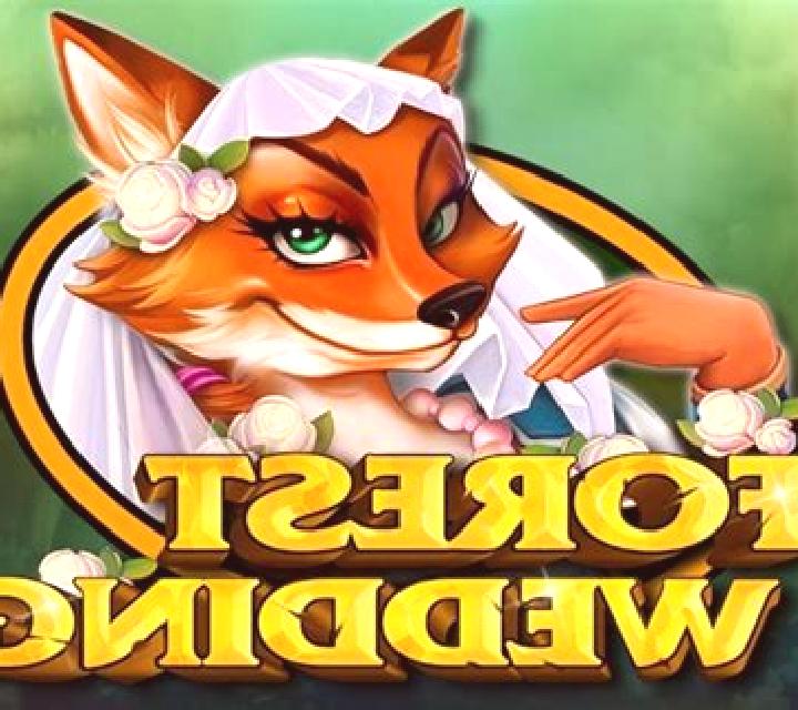 Forest Wedding slot
