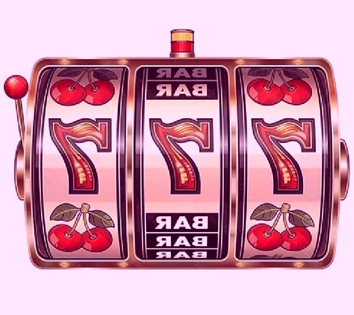 Forever 7s slot machine