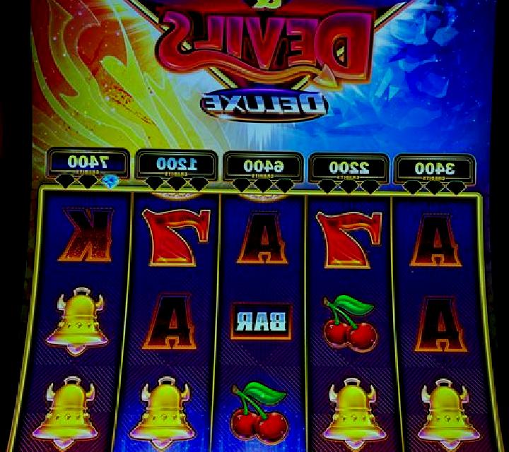 Forever Diamonds slot