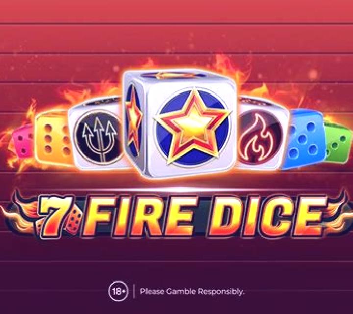 Forever Dice online slot