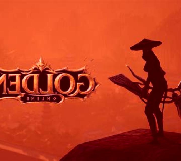 Forever Golden online slot