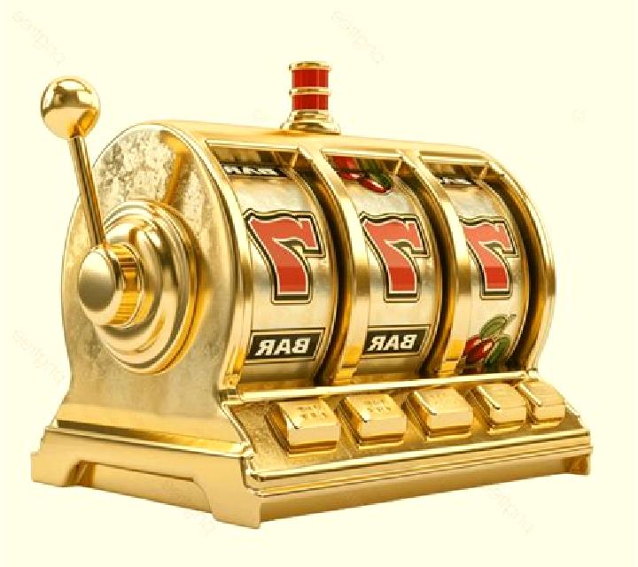 Forever Golden slot machine