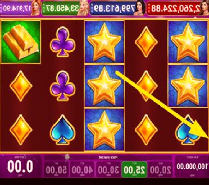 Forever Golden slot