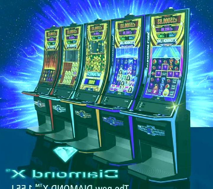 Forever Hot (DLV) slot machine