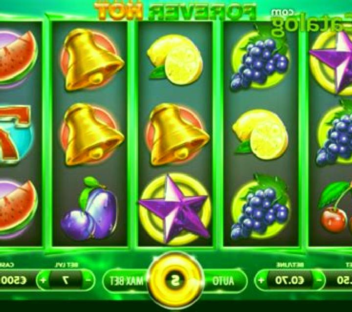 Forever Hot (Slotmotion) slot