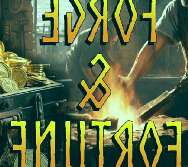 Forge Fortune online slot