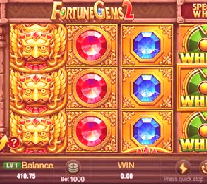 Forge of Gems online slot