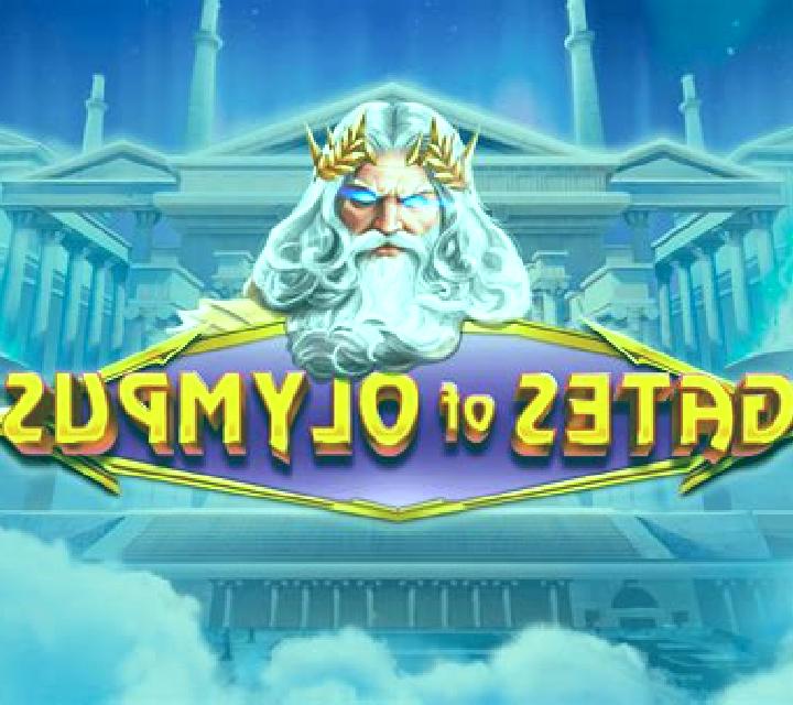 Forge of Olympus slot machine