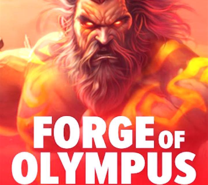 Forge of Olympus slot