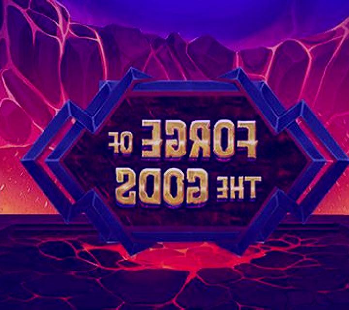 Forge of the Gods online slot