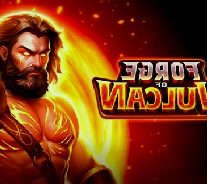 Forge of Vulcan (Genii) online slot
