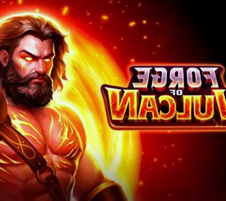 Forge of Vulcan (Genii) slot game