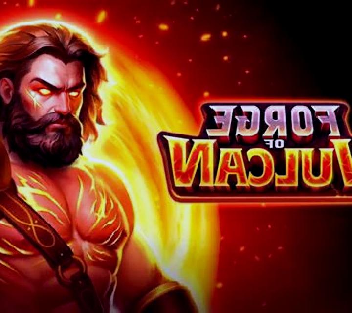 Forge of Vulcan (Kendoo) online slot