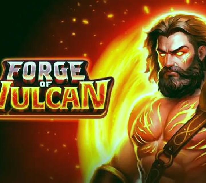 Forge of Vulcan (Kendoo) slot game