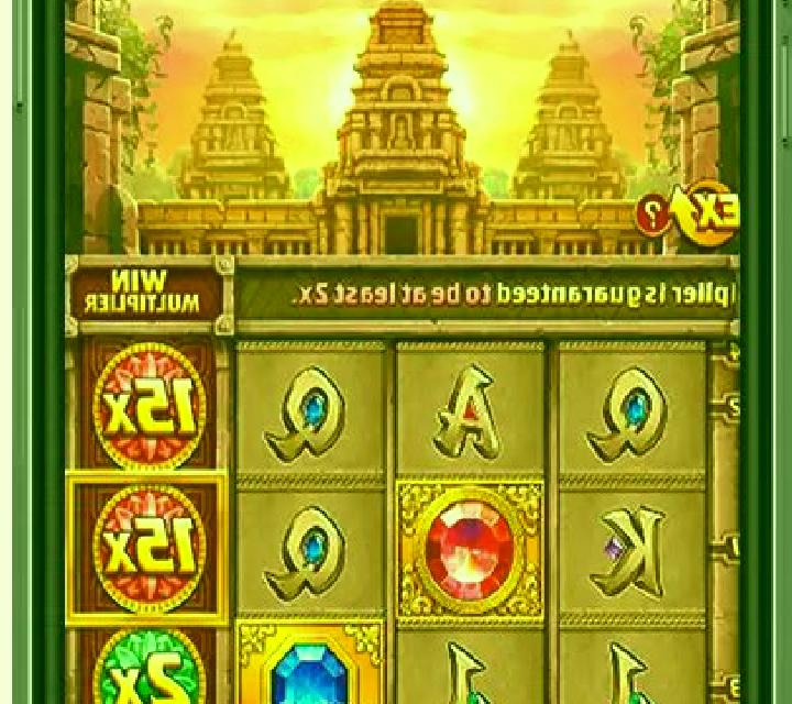 Forged in Fortune slot game