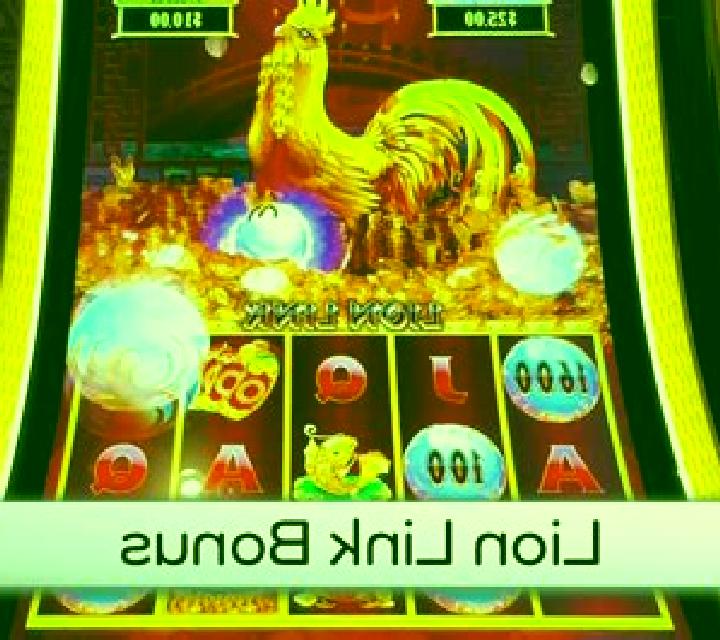 Forged in Fortune slot machine