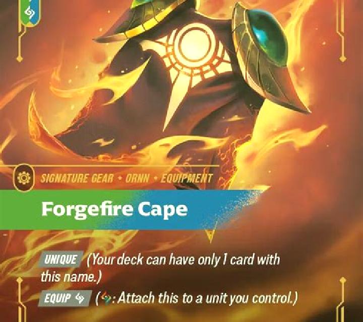 Forgefire God online slot