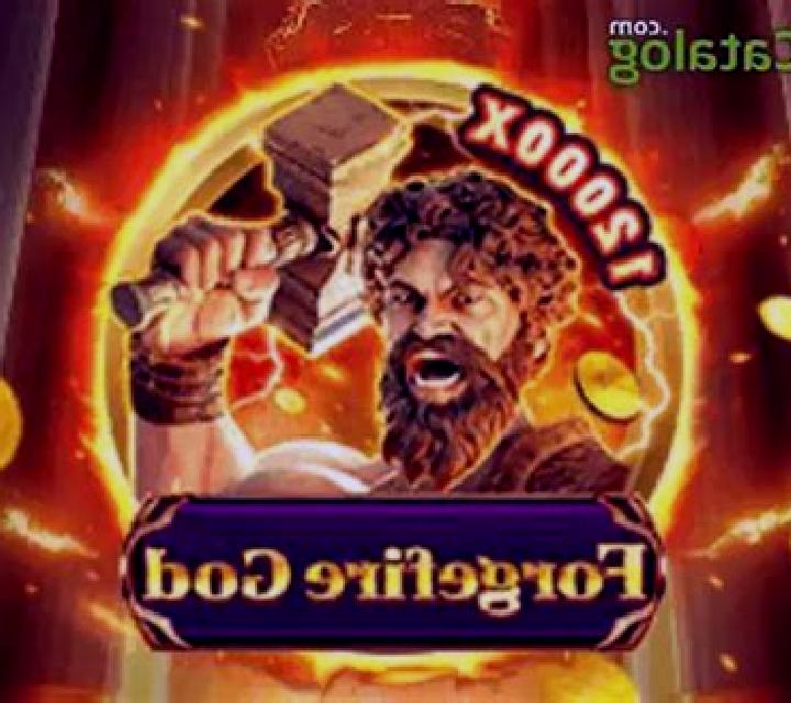 Forgefire God slot