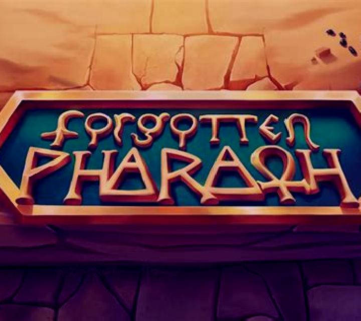 Forgotten Pharaoh slot