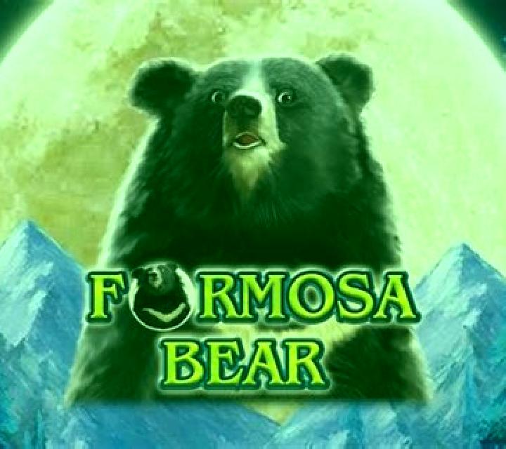 Formosa Bear online slot