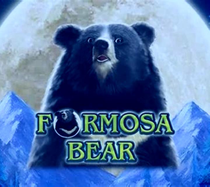 Formosa Bear slot game