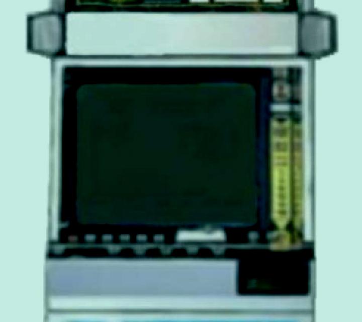 Formosa Bear slot machine