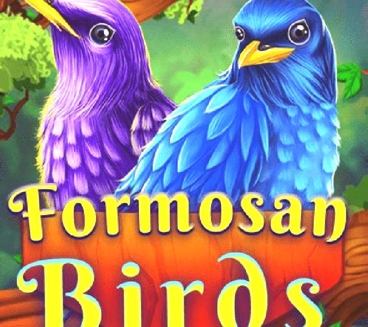 Formosan Birds slot