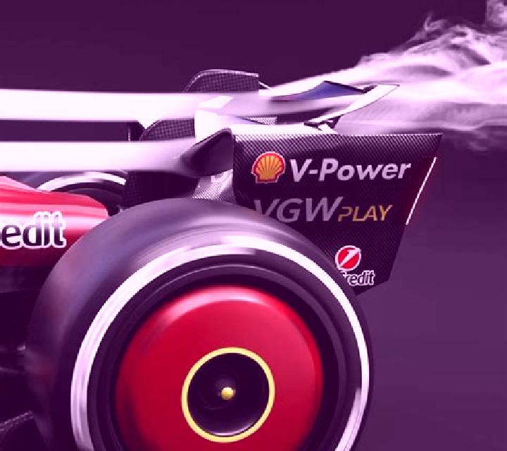 Formula 1 online slot